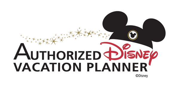 Autorized Disney Planner